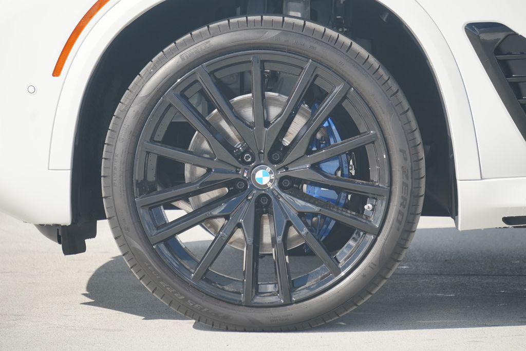 new 2026 BMW X5 car, priced at $83,000