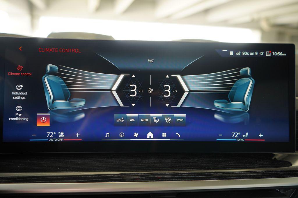 new 2026 BMW X5 car, priced at $83,000