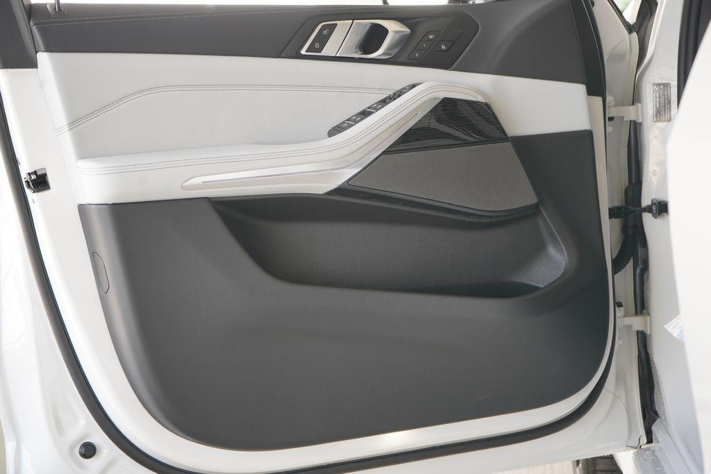 new 2026 BMW X5 car, priced at $83,000