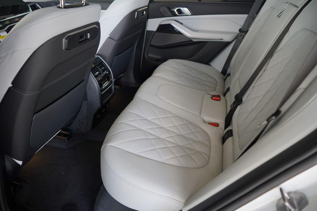 new 2026 BMW X5 car, priced at $83,000