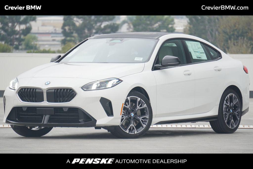new 2026 BMW 228 Gran Coupe car, priced at $42,625