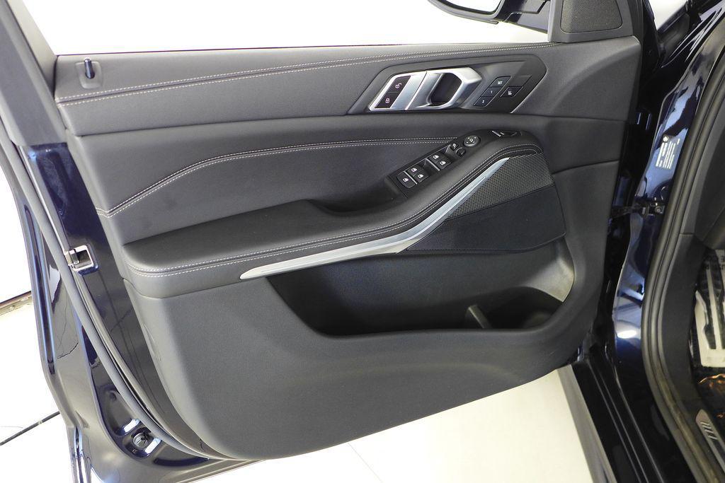 used 2022 BMW X5 car, priced at $38,888