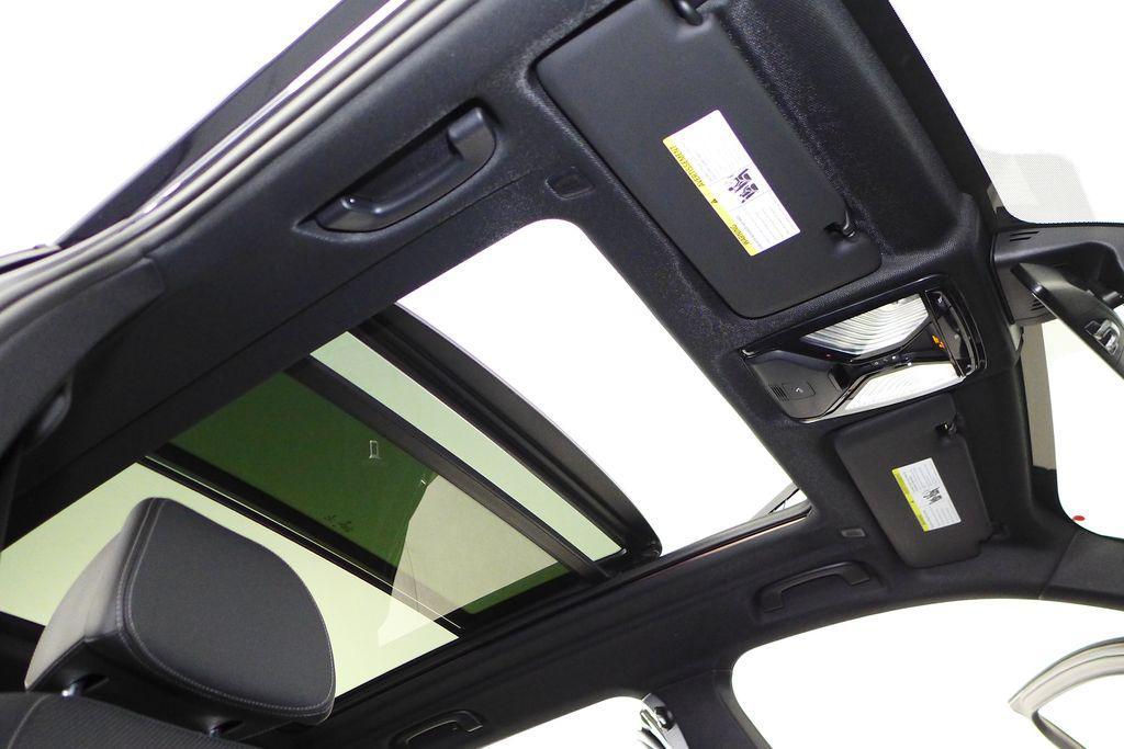 used 2022 BMW X5 car, priced at $38,888