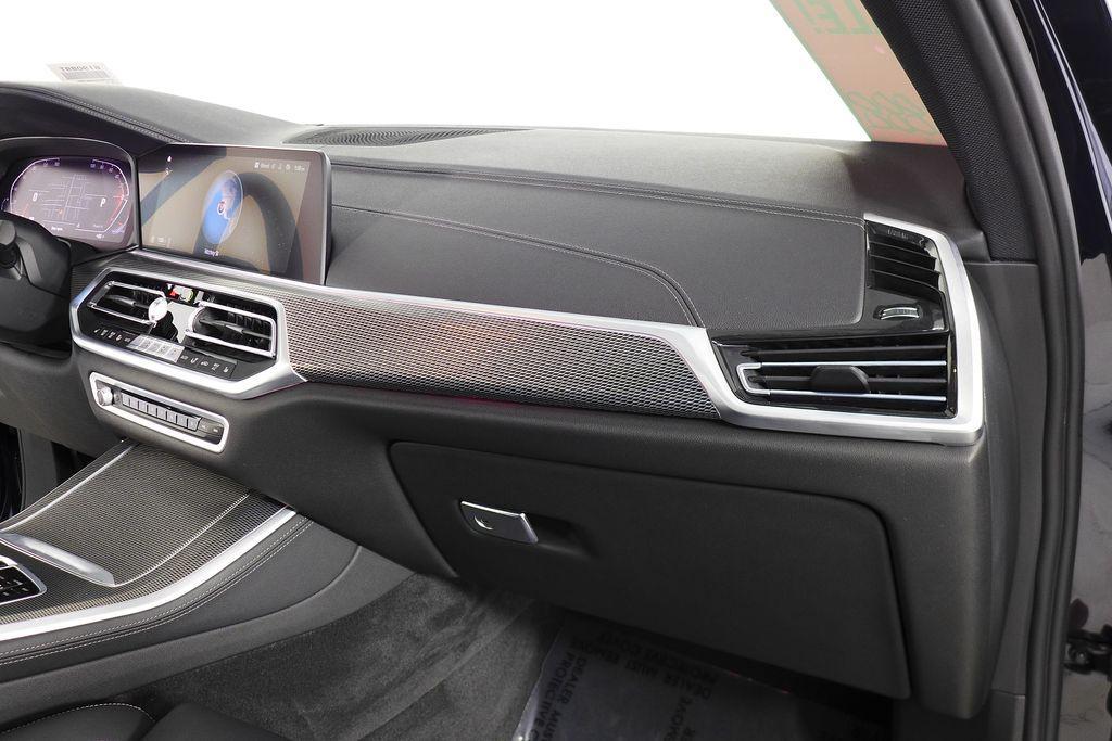 used 2022 BMW X5 car, priced at $38,888