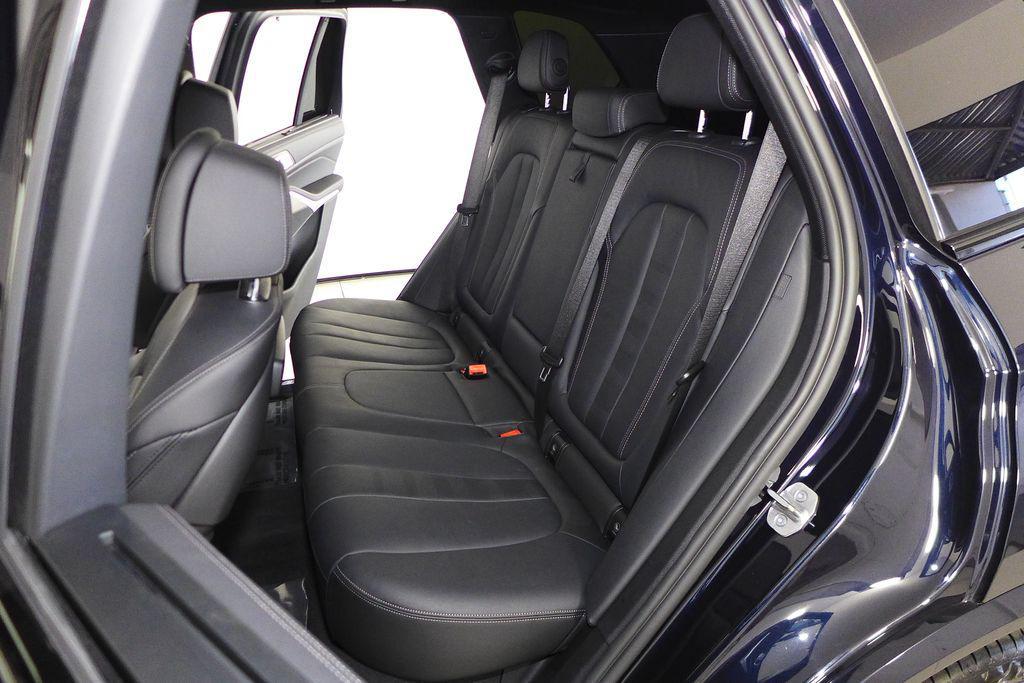 used 2022 BMW X5 car, priced at $38,888