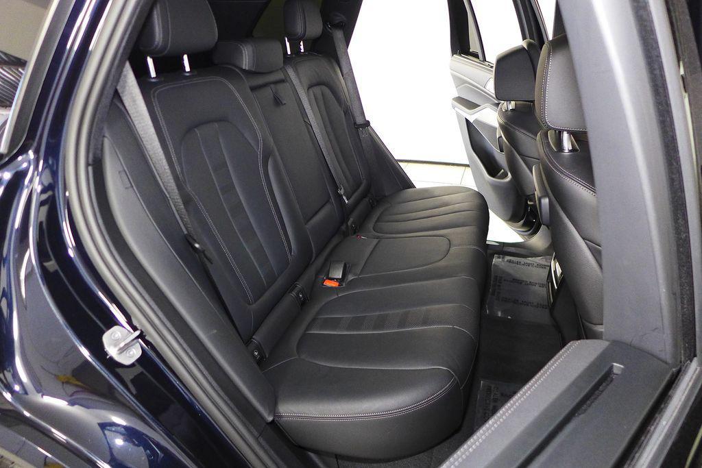 used 2022 BMW X5 car, priced at $38,888