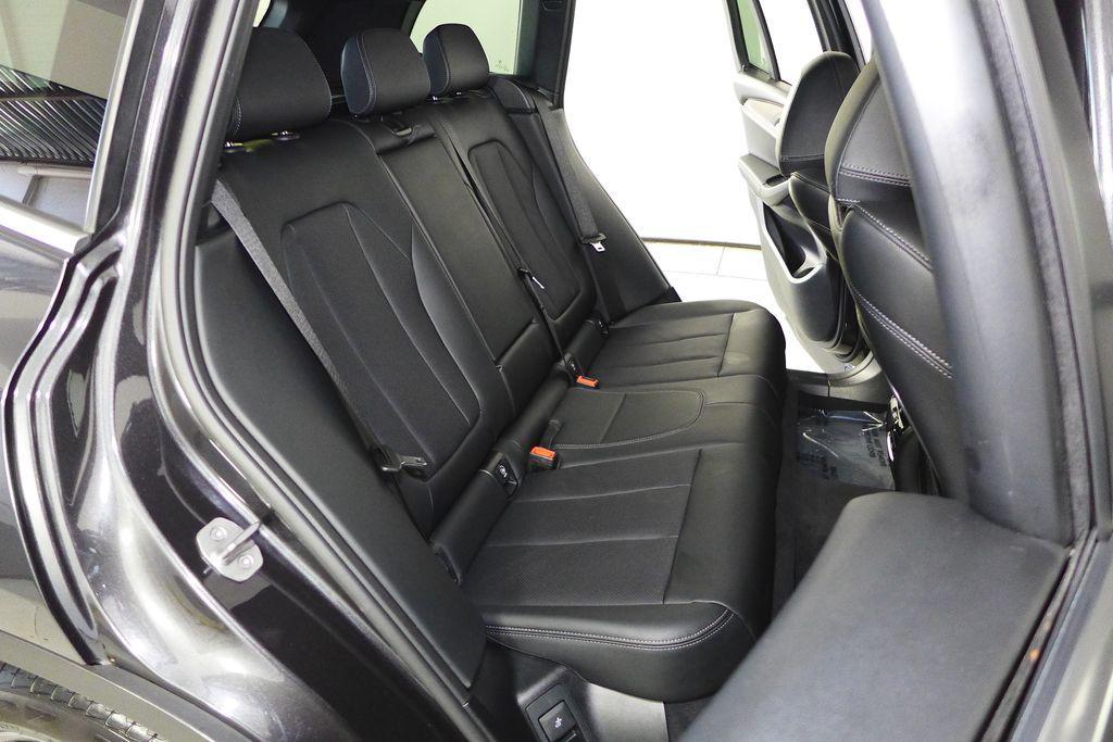 used 2023 BMW X3 car, priced at $27,888