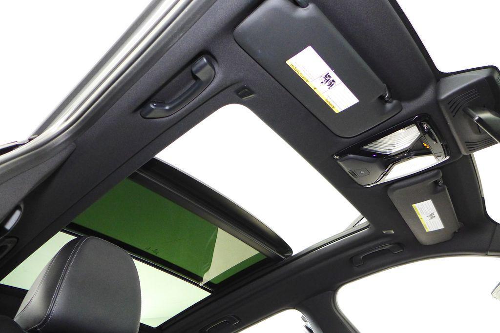 used 2023 BMW X3 car, priced at $27,888
