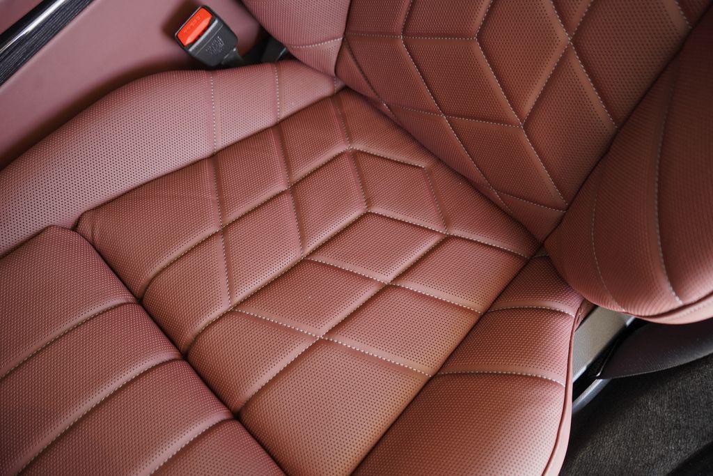 new 2026 BMW 750e car, priced at $118,230