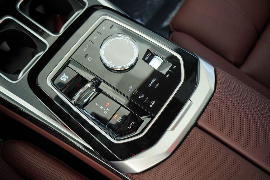 new 2026 BMW 750e car, priced at $118,230