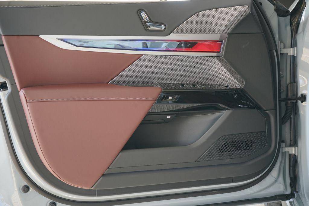 new 2026 BMW 750e car, priced at $118,230