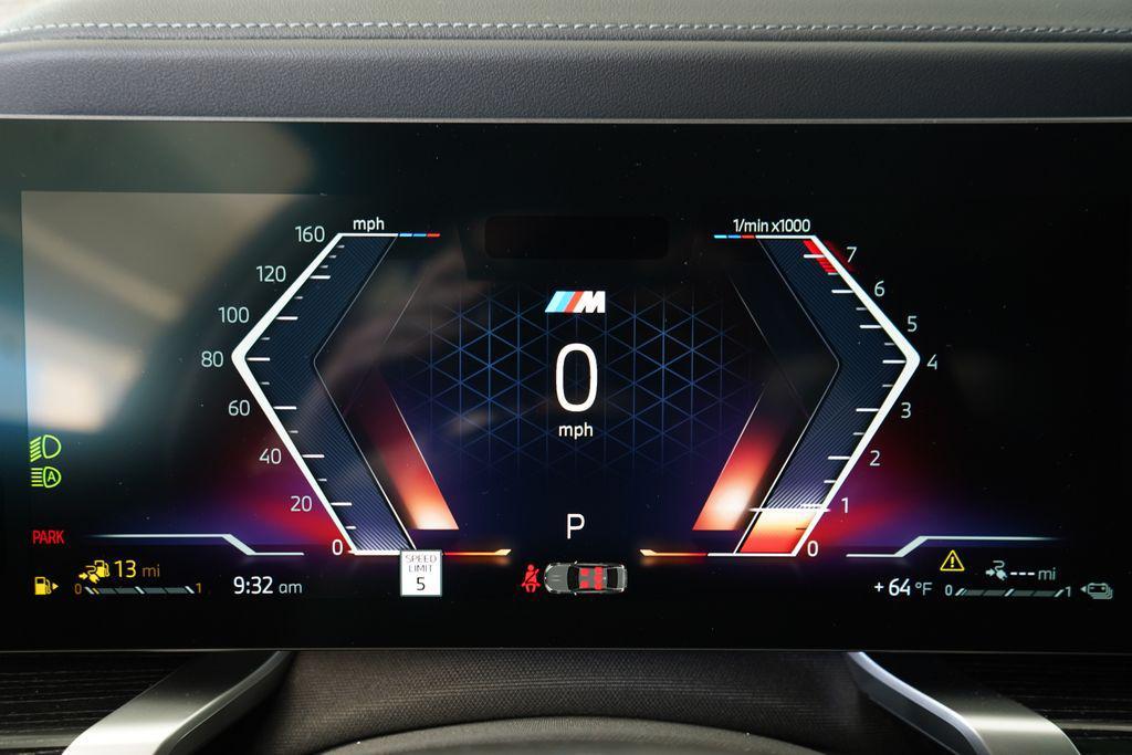 new 2026 BMW 750e car, priced at $118,230