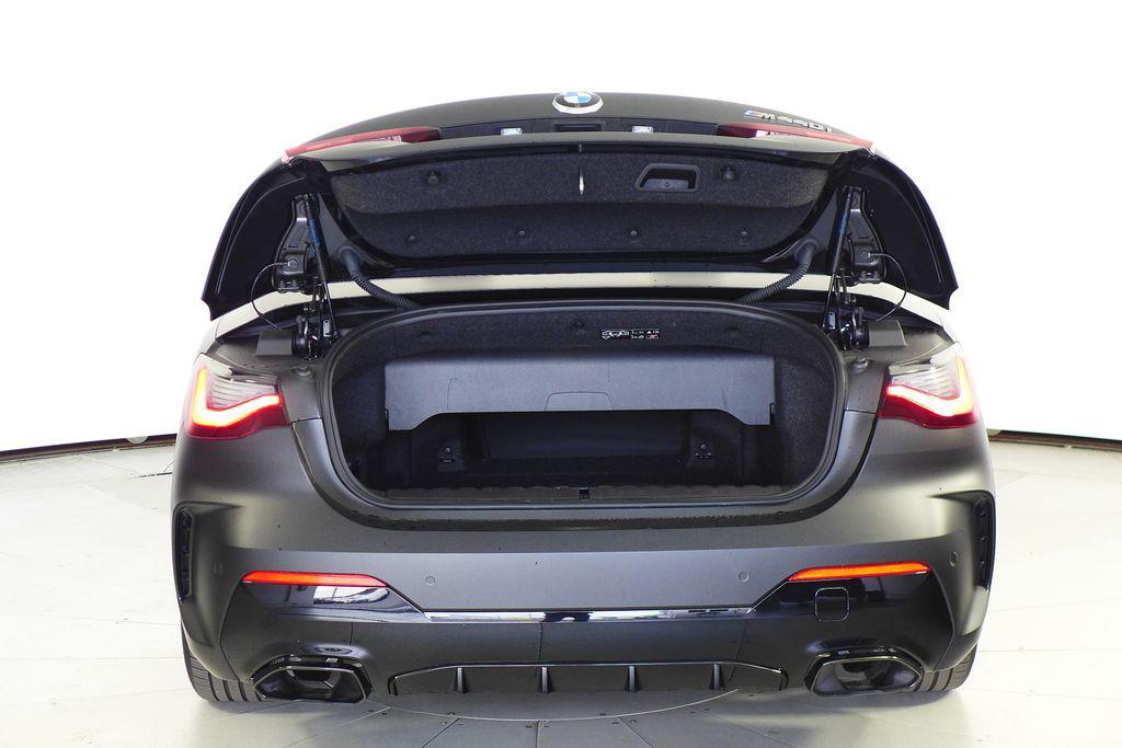 used 2024 BMW M440 car, priced at $54,488