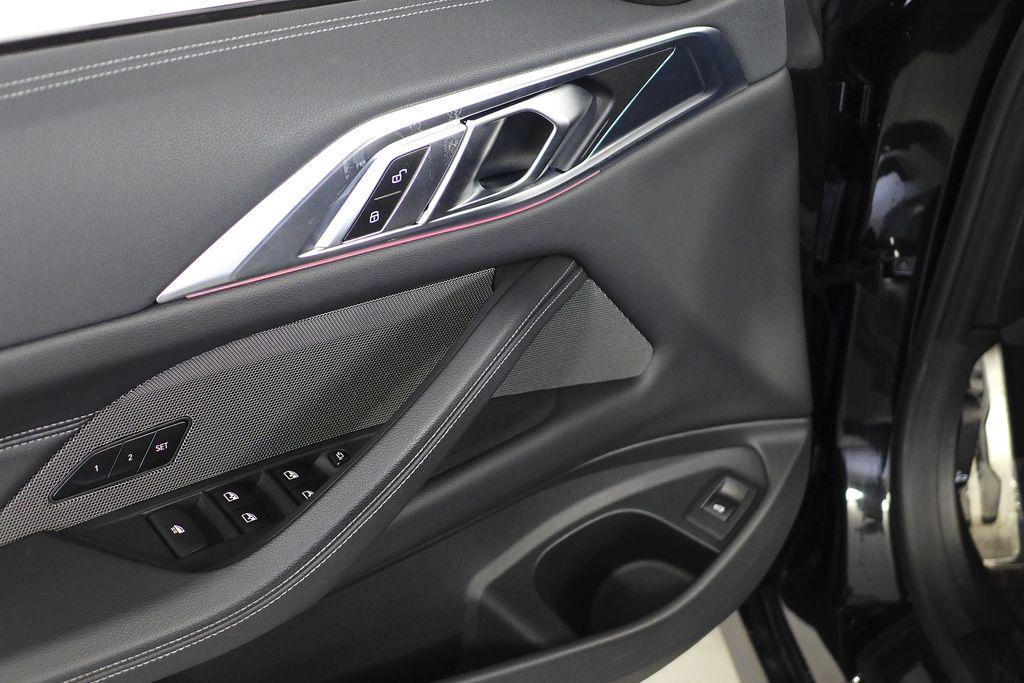 used 2024 BMW M440 car, priced at $54,488