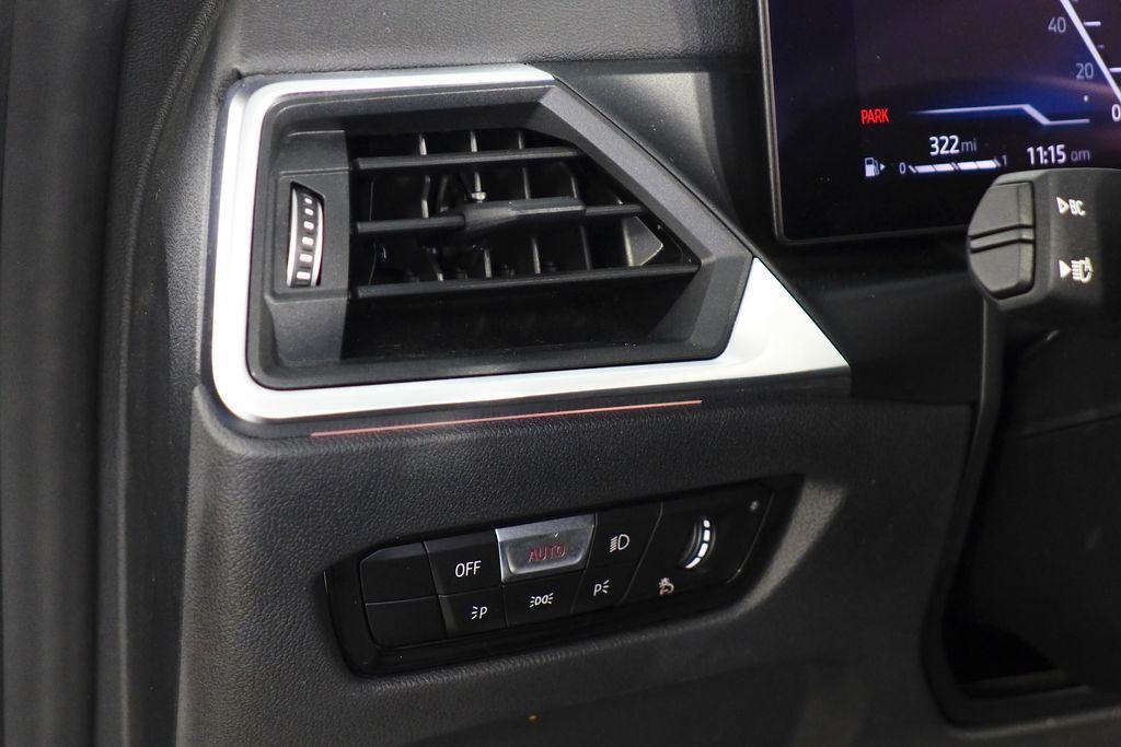 used 2024 BMW M440 car, priced at $54,488