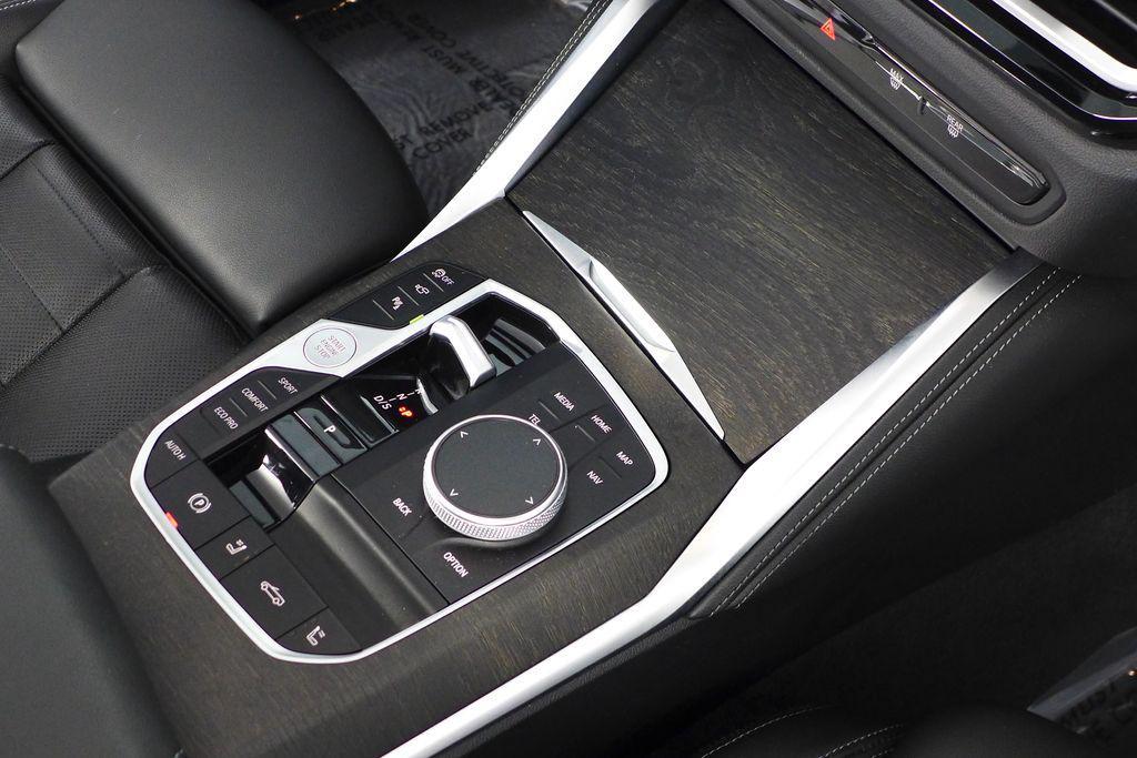 used 2024 BMW M440 car, priced at $54,488