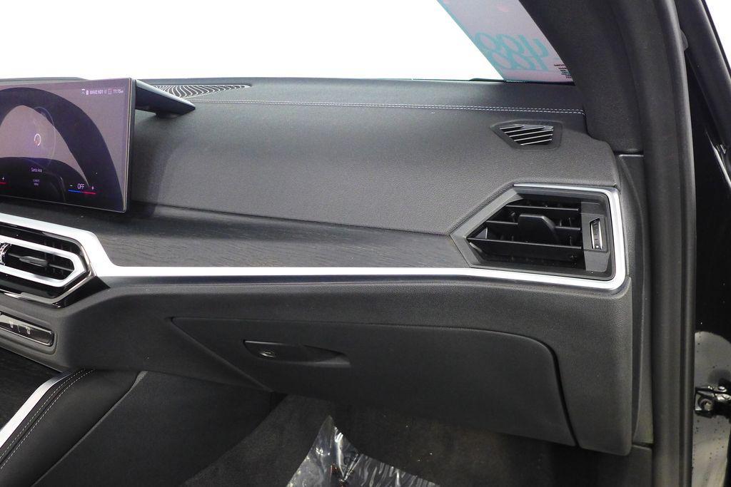 used 2024 BMW M440 car, priced at $54,488