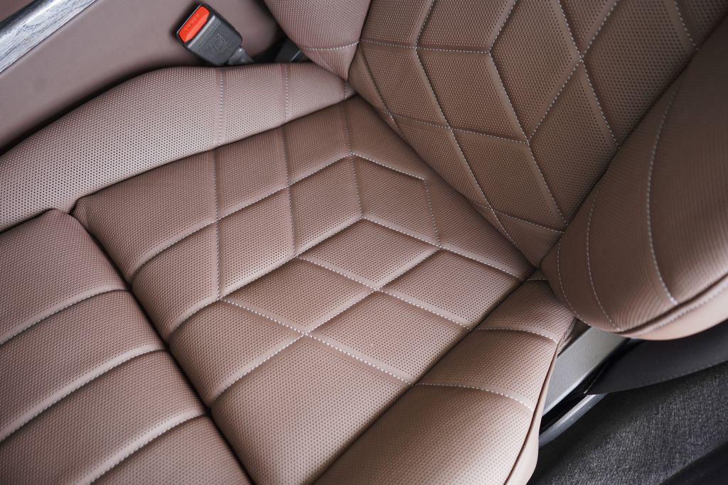 new 2026 BMW 750e car, priced at $114,430