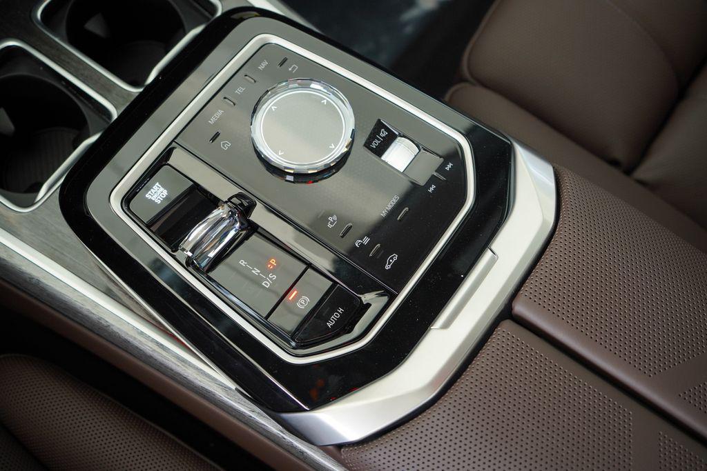 new 2026 BMW 750e car, priced at $114,430