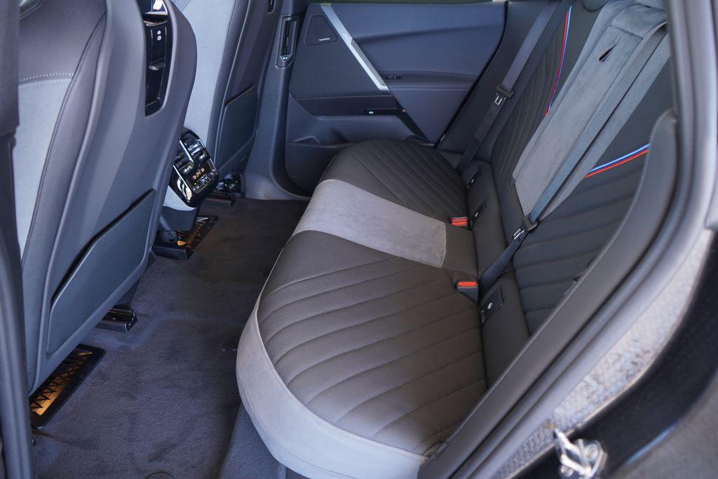 new 2026 BMW iX car, priced at $102,145