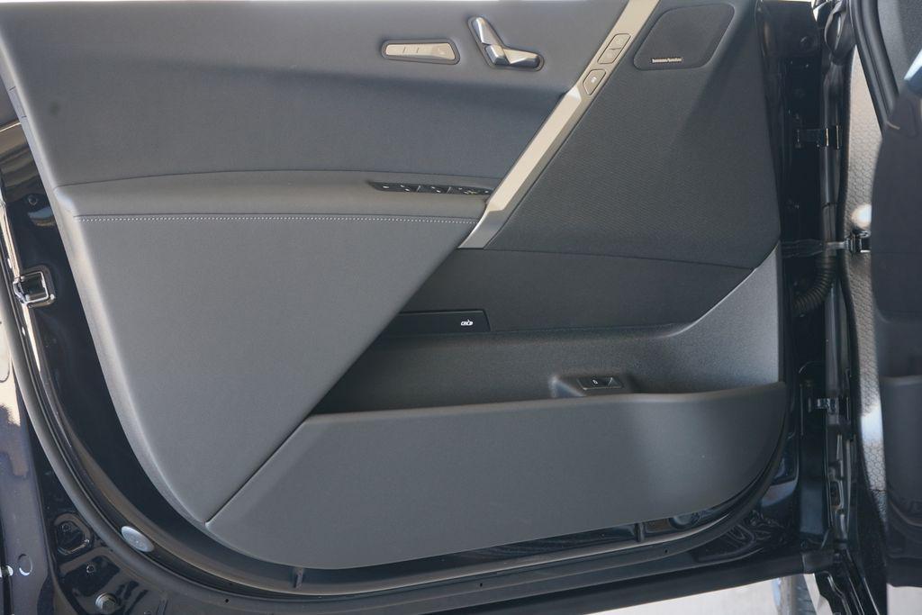 new 2026 BMW iX car, priced at $102,145