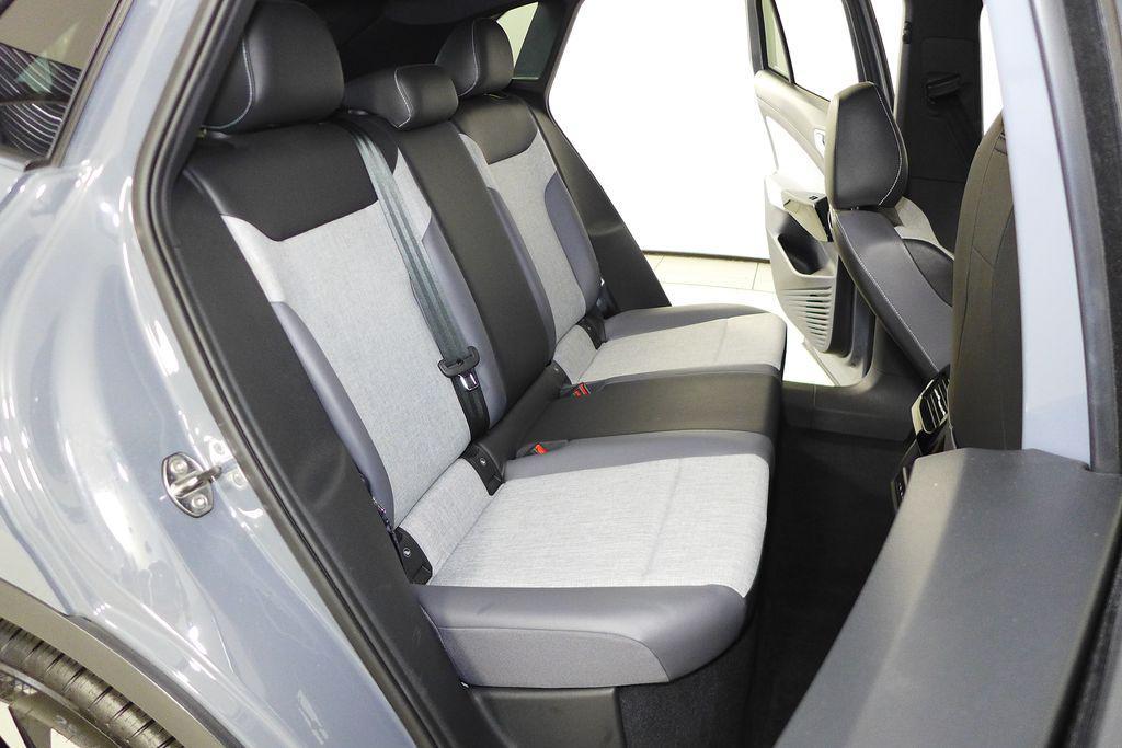 used 2023 Volkswagen ID.4 car, priced at $17,888