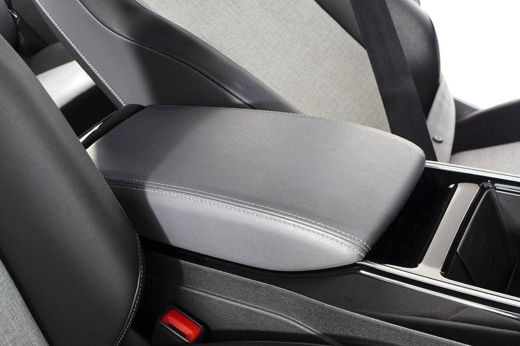 used 2023 Volkswagen ID.4 car, priced at $17,888