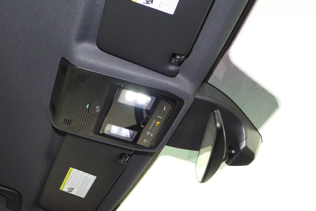 used 2023 Volkswagen ID.4 car, priced at $17,888