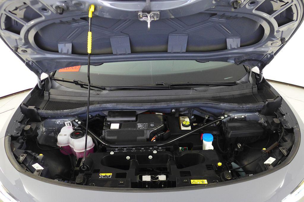 used 2023 Volkswagen ID.4 car, priced at $17,888