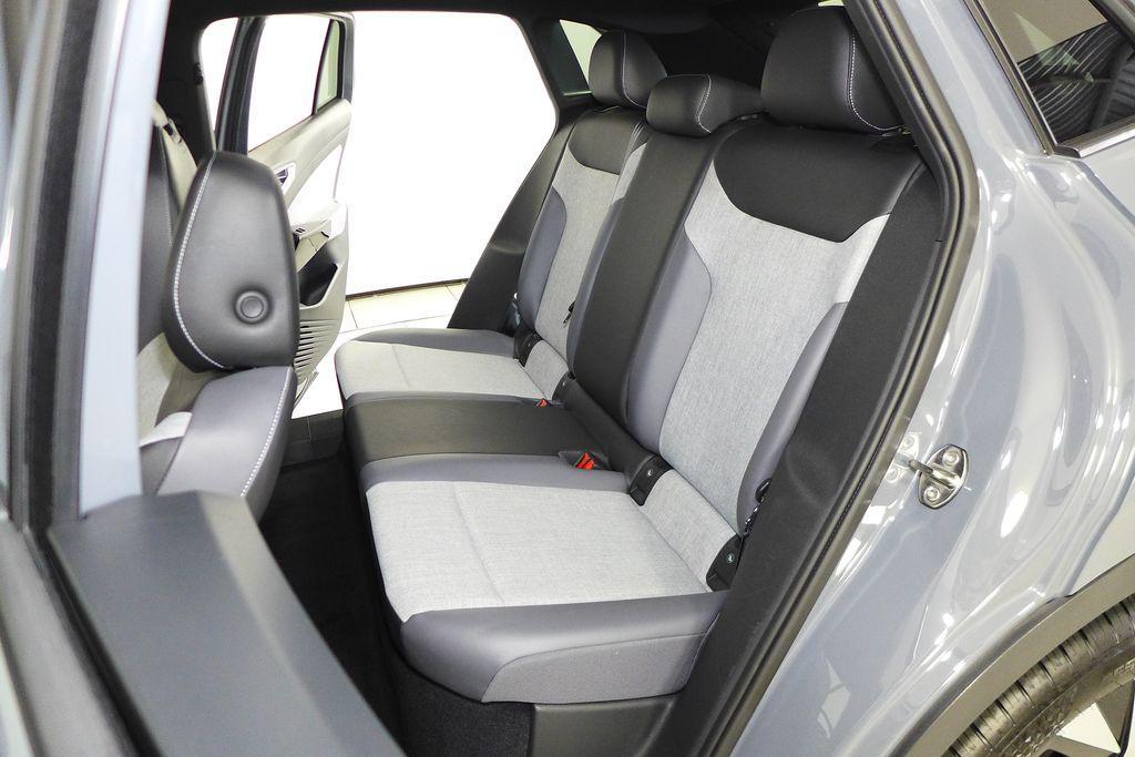 used 2023 Volkswagen ID.4 car, priced at $17,888