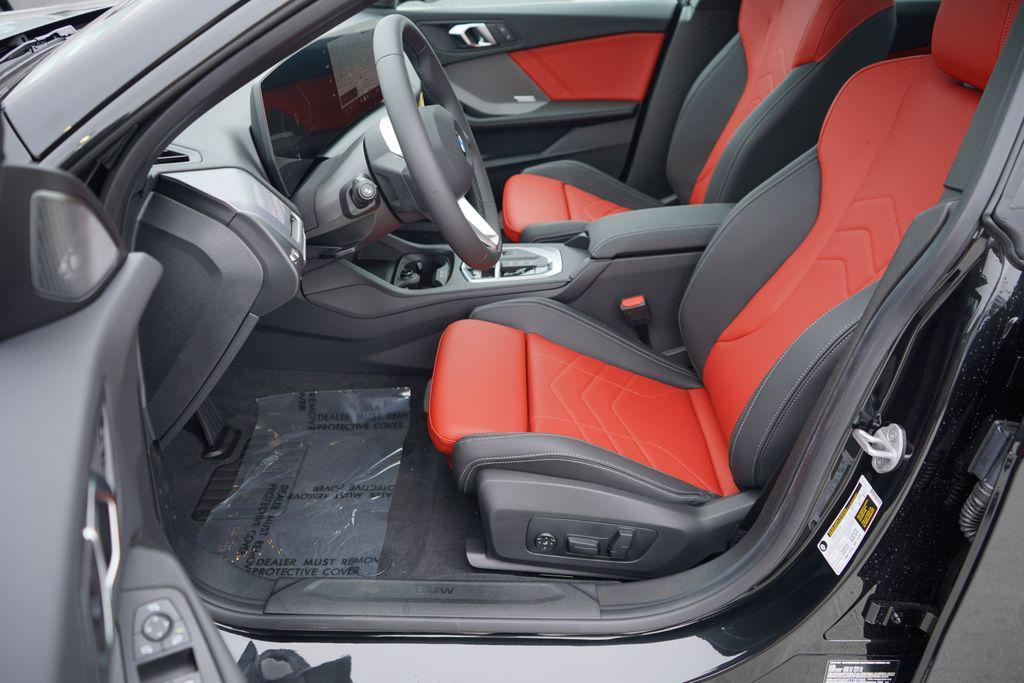 new 2026 BMW 228 Gran Coupe car, priced at $44,075