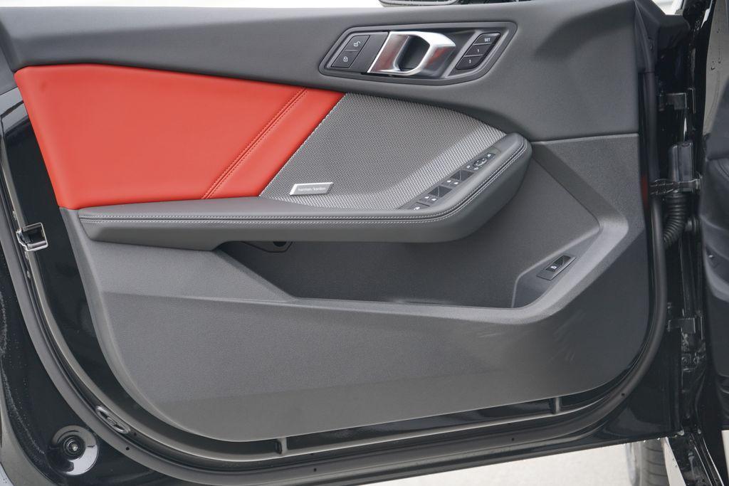 new 2026 BMW 228 Gran Coupe car, priced at $44,075