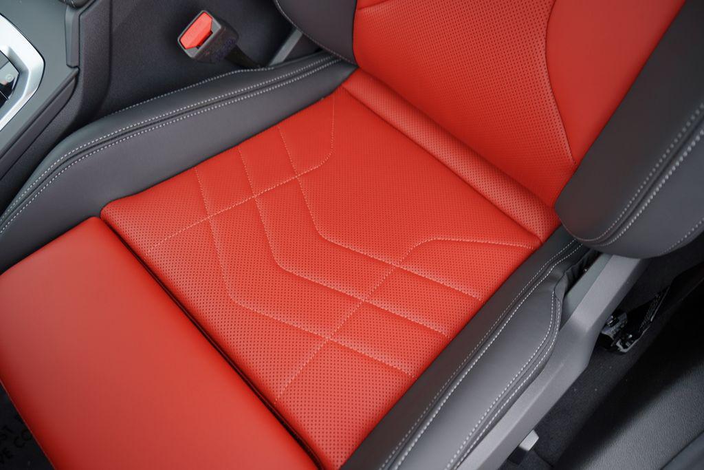 new 2026 BMW 228 Gran Coupe car, priced at $44,075