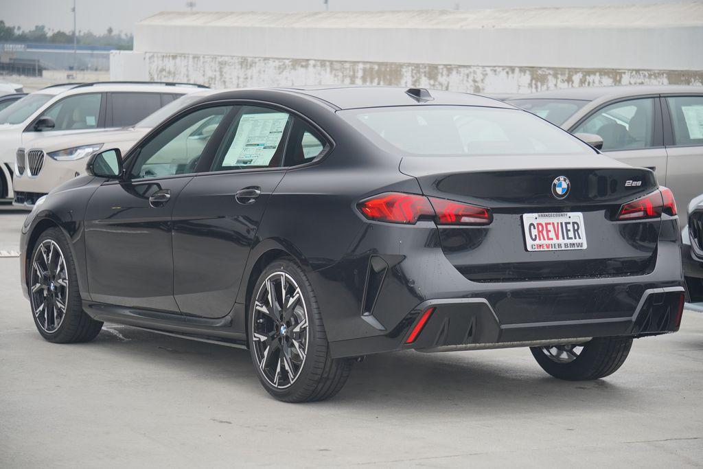 new 2026 BMW 228 Gran Coupe car, priced at $44,075