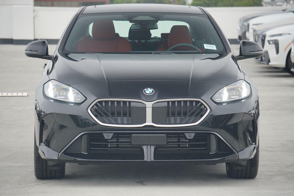 new 2026 BMW 228 Gran Coupe car, priced at $44,075