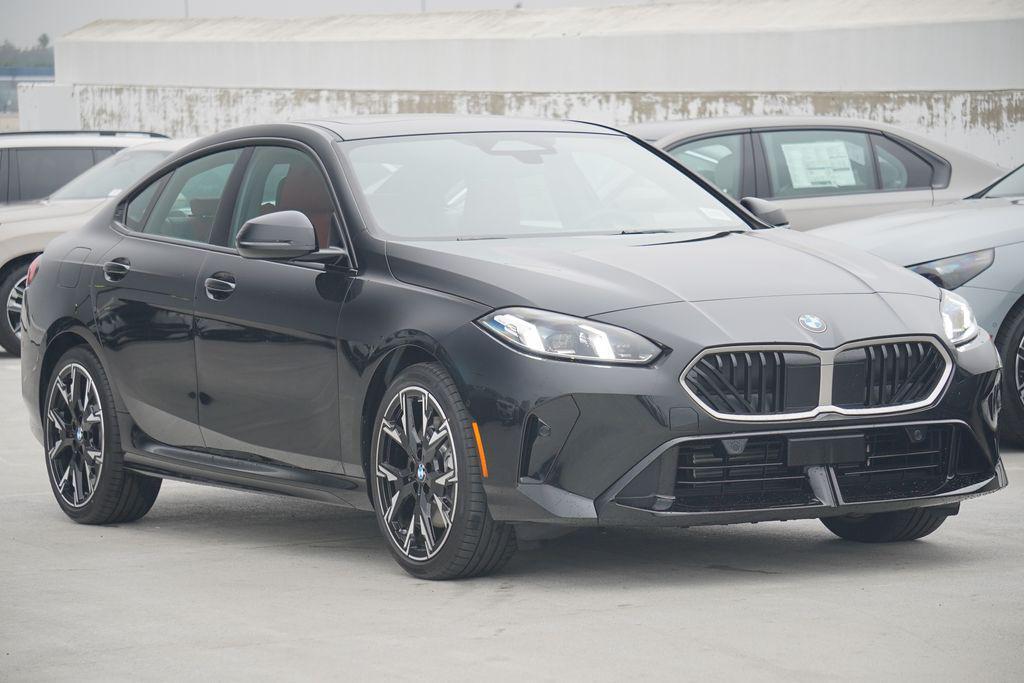 new 2026 BMW 228 Gran Coupe car, priced at $44,075