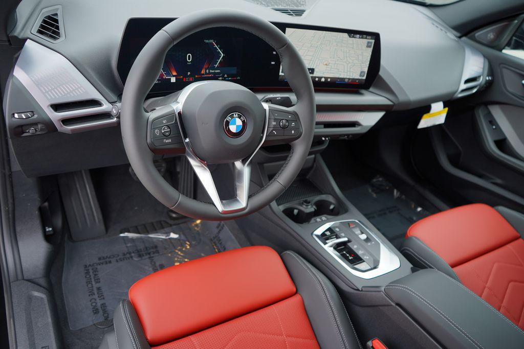 new 2026 BMW 228 Gran Coupe car, priced at $44,075