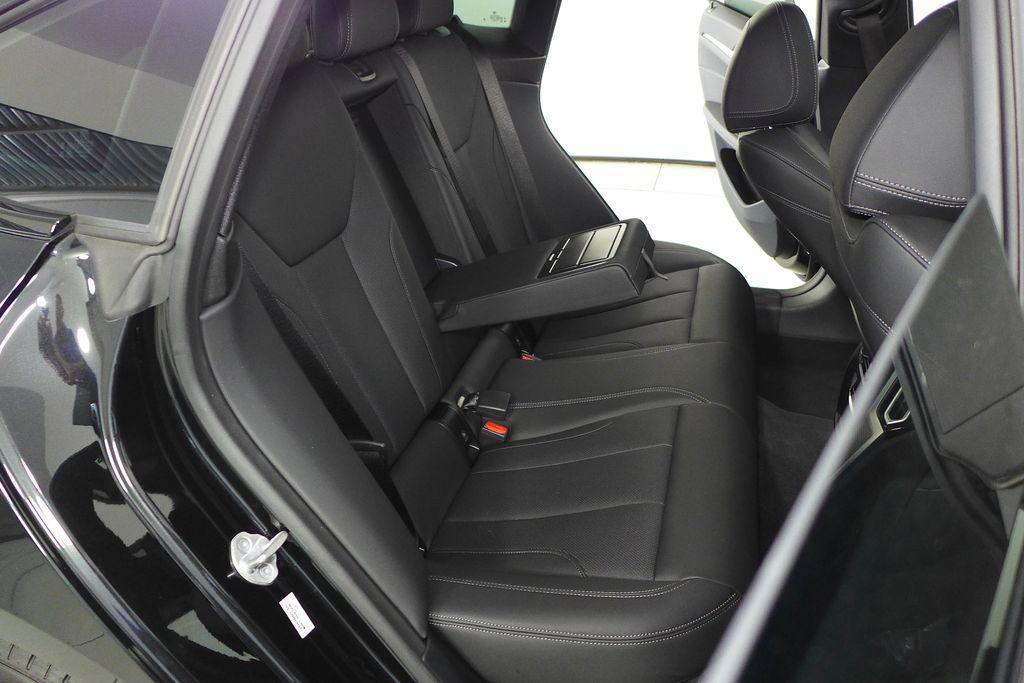 used 2024 BMW 430 Gran Coupe car, priced at $36,888