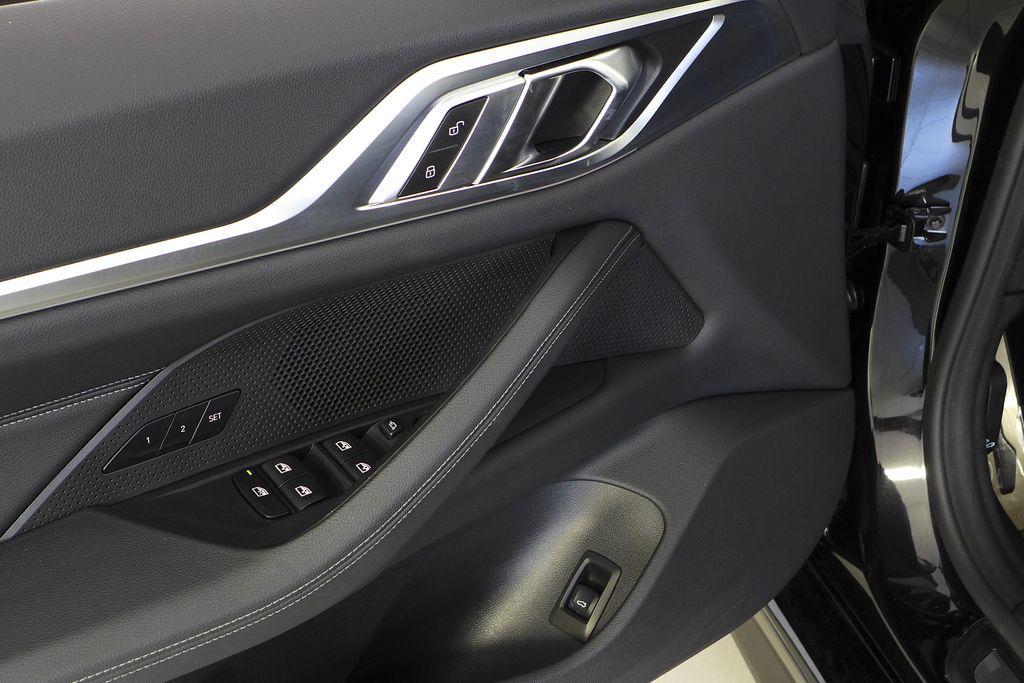 used 2024 BMW 430 Gran Coupe car, priced at $36,888