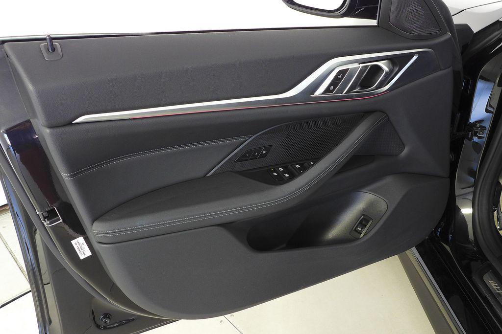 used 2024 BMW 430 Gran Coupe car, priced at $36,888
