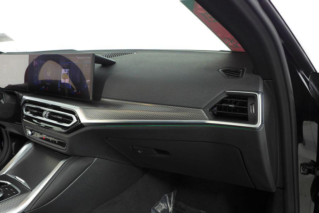 used 2024 BMW 430 Gran Coupe car, priced at $36,888