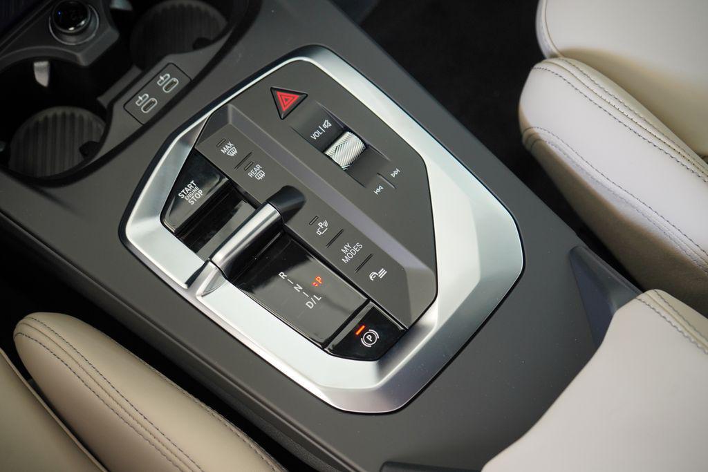 new 2026 BMW 228 Gran Coupe car, priced at $43,825