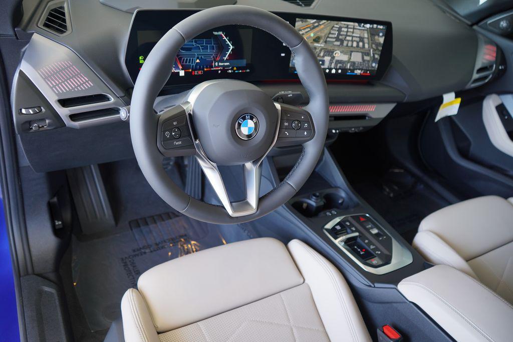 new 2026 BMW 228 Gran Coupe car, priced at $43,825