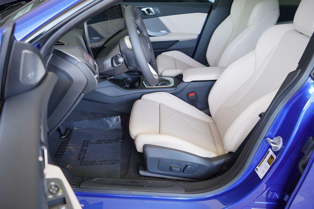 new 2026 BMW 228 Gran Coupe car, priced at $43,825