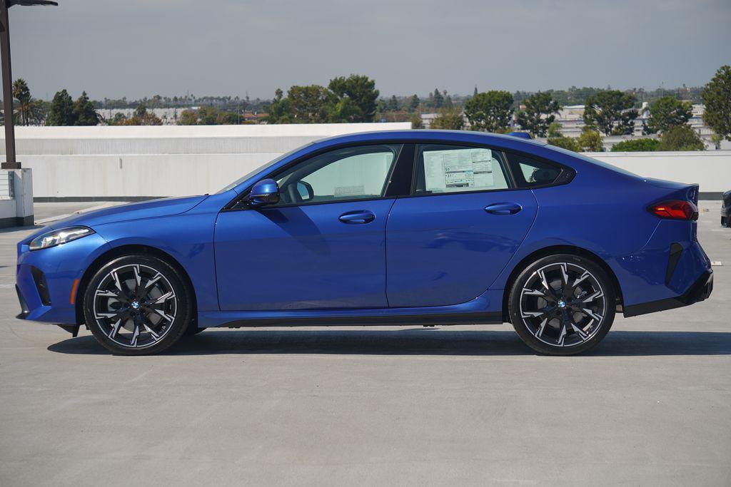 new 2026 BMW 228 Gran Coupe car, priced at $43,825