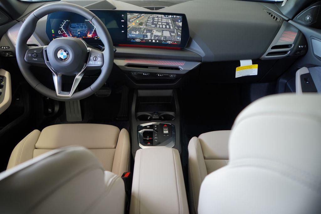 new 2026 BMW 228 Gran Coupe car, priced at $43,825