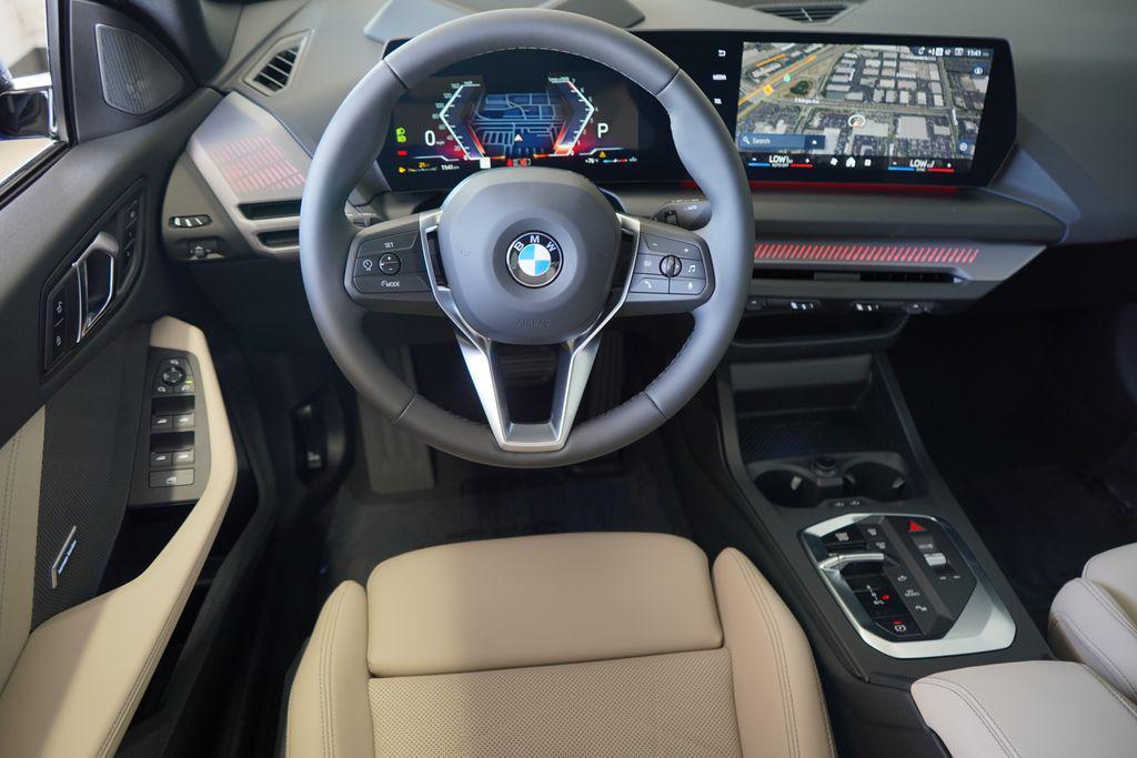 new 2026 BMW 228 Gran Coupe car, priced at $43,825