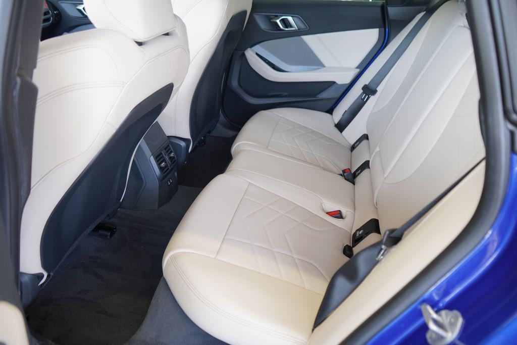 new 2026 BMW 228 Gran Coupe car, priced at $43,825