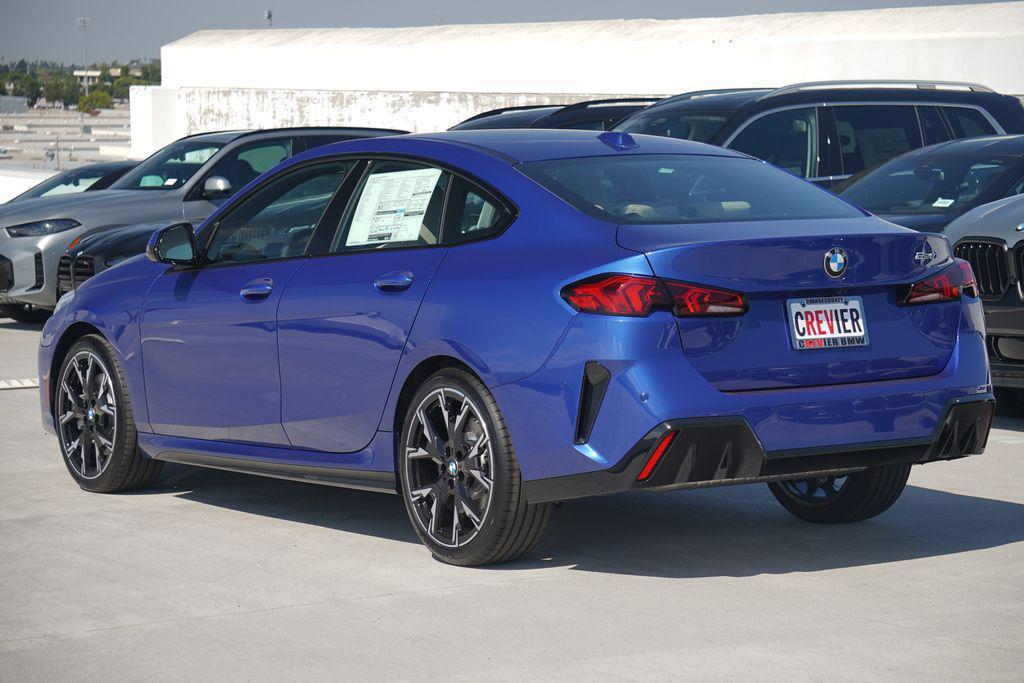 new 2026 BMW 228 Gran Coupe car, priced at $43,825