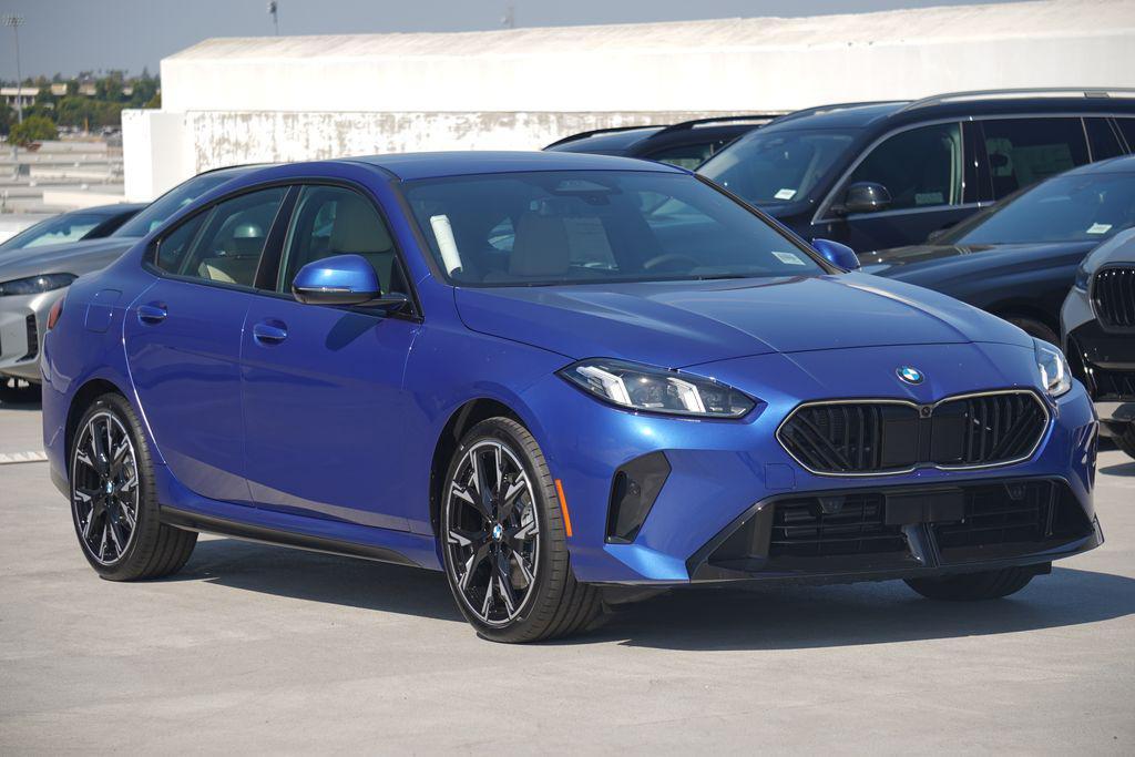 new 2026 BMW 228 Gran Coupe car, priced at $43,825
